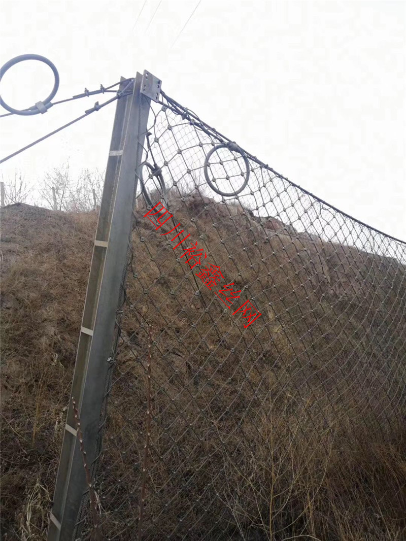 高邊坡預應力錨桿、錨索做什么施工資料